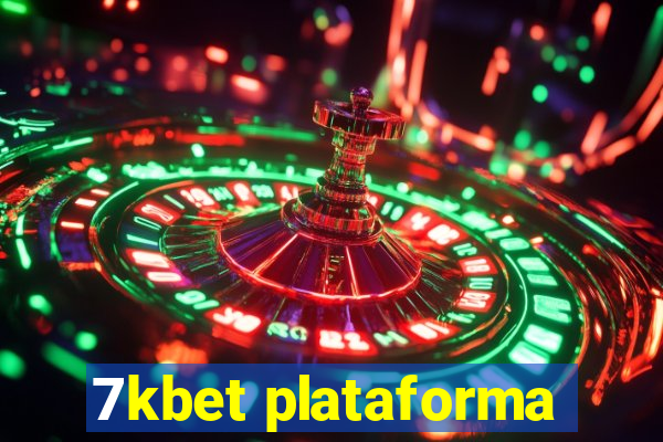 7kbet plataforma